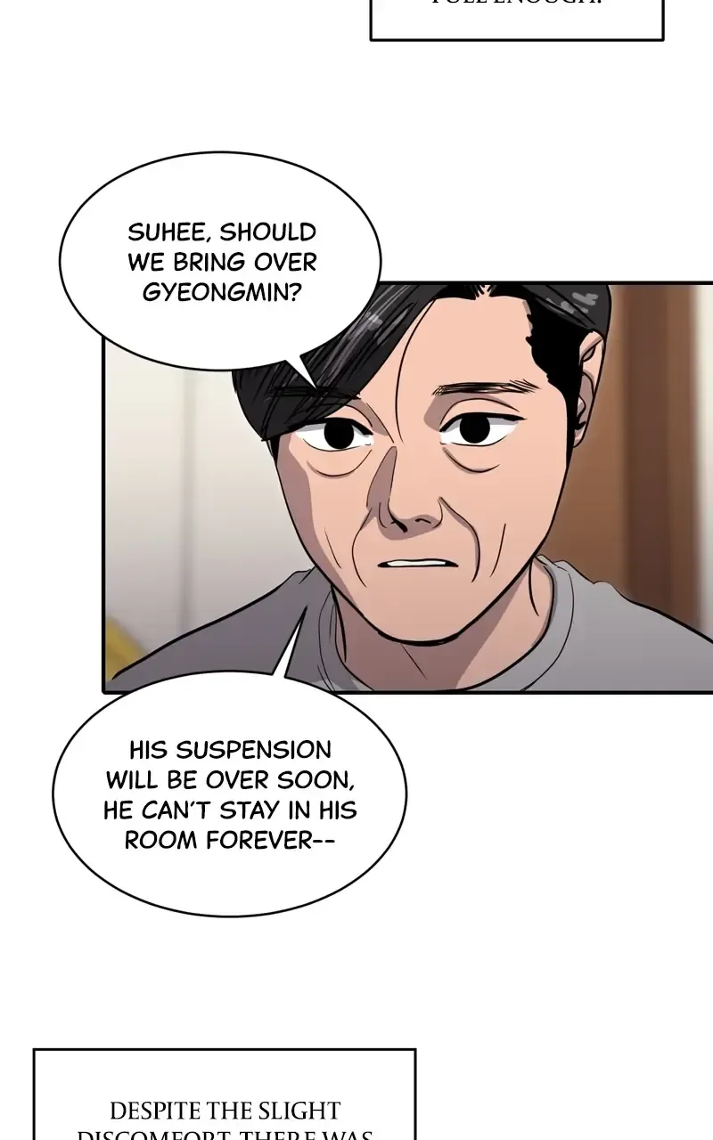 Suhee0 Chapter 96 page 38