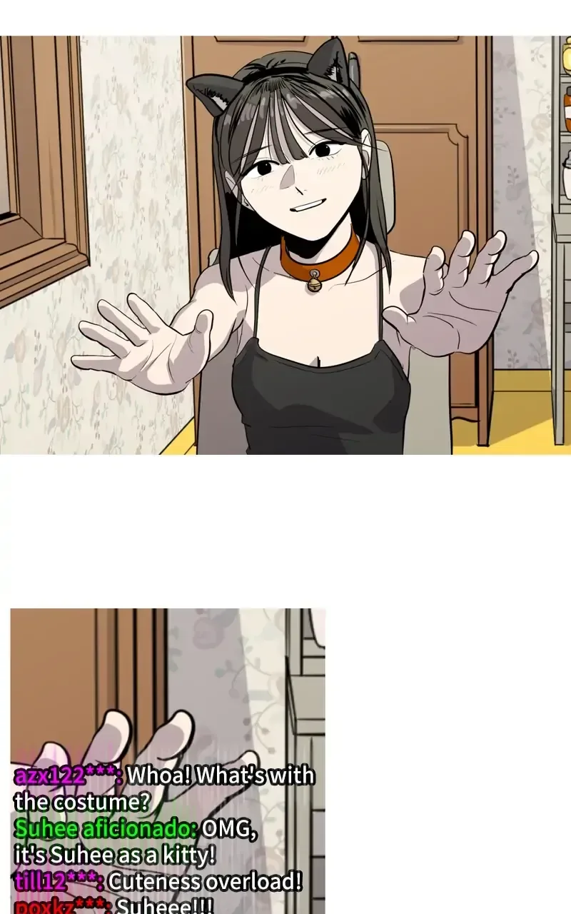 Suhee0 Chapter 96 page 56