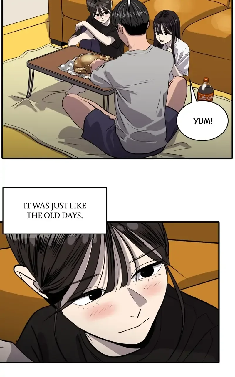Suhee0 Chapter 96 page 34