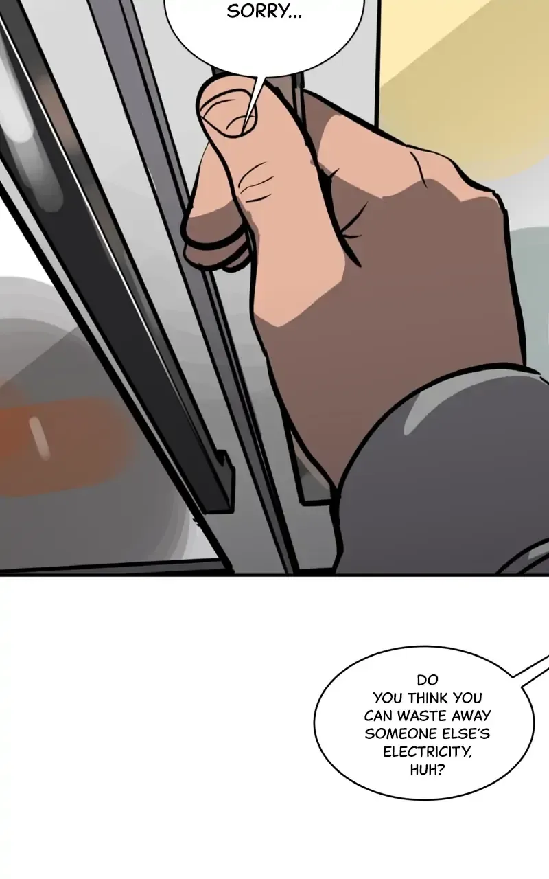 Suhee0 Chapter 97 page 34
