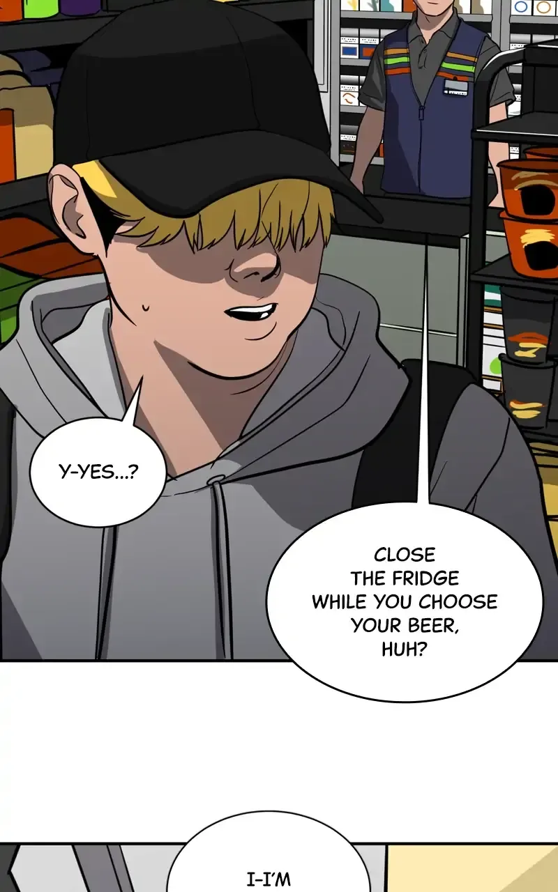 Suhee0 Chapter 97 page 33
