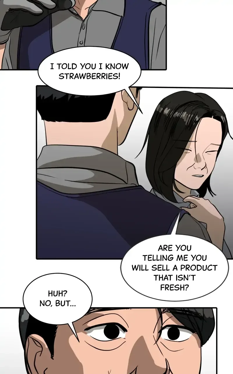 Suhee0 Chapter 98 page 21