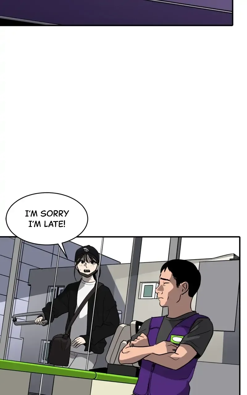 Suhee0 Chapter 98 page 30
