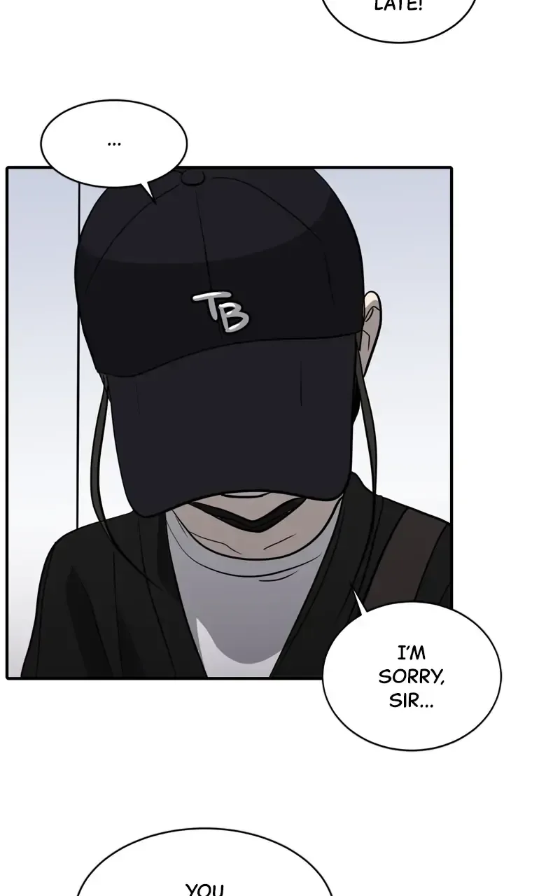 Suhee0 Chapter 98 page 32