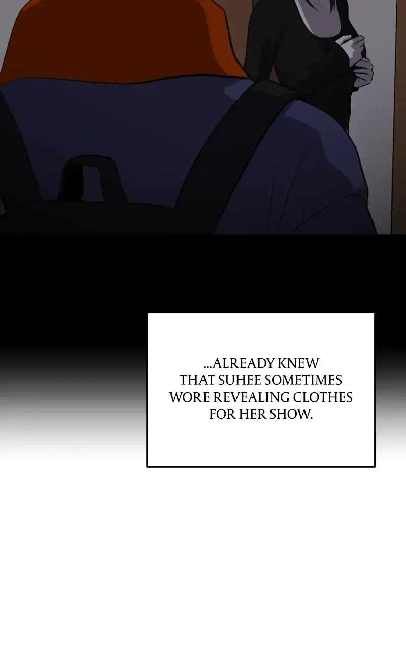 Suhee0 Chapter 98 page 98