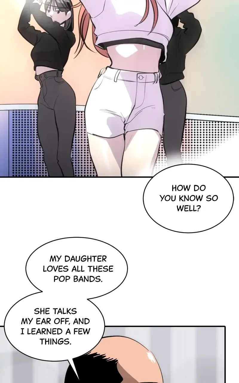 Suhee0 Chapter 99 page 12