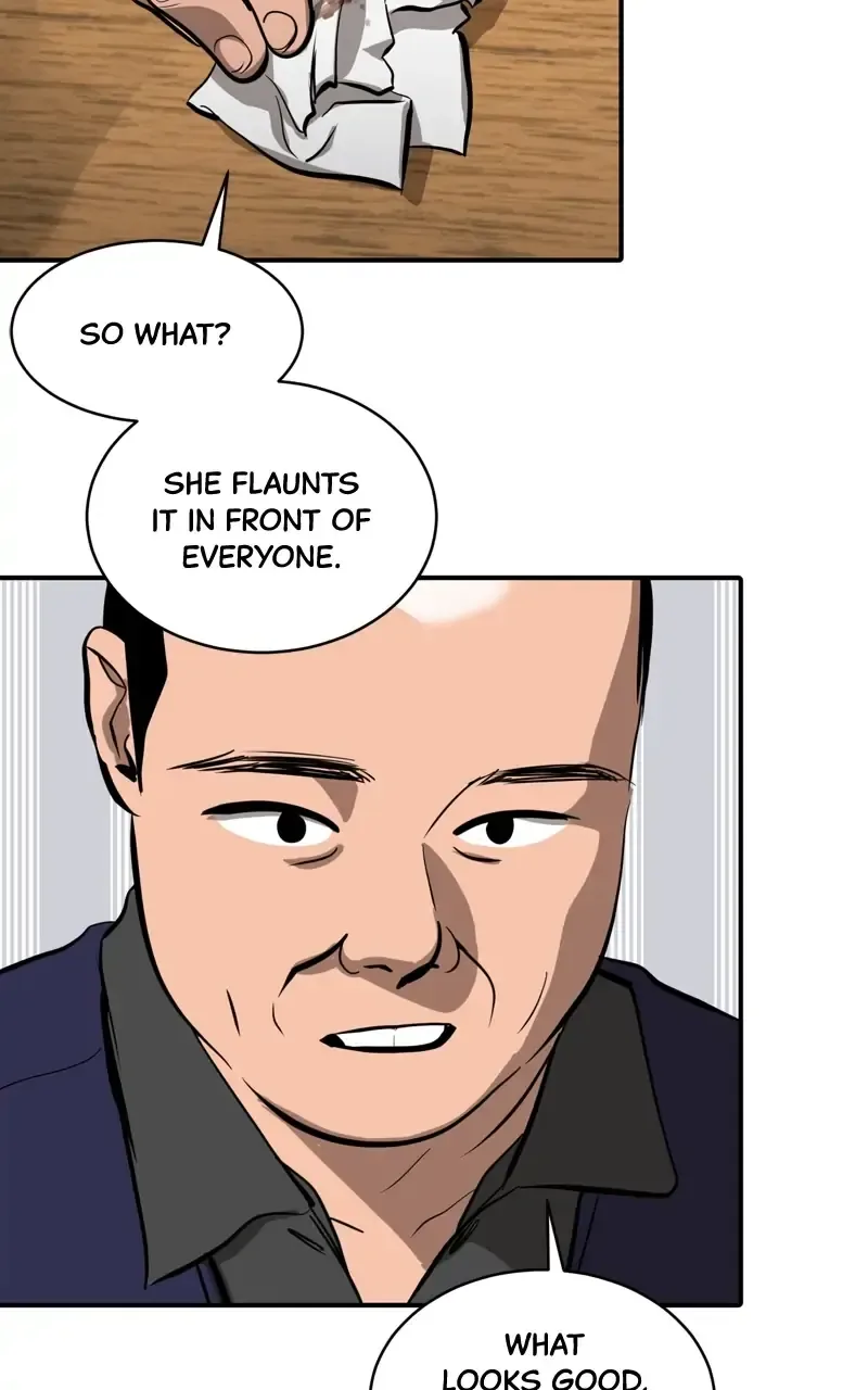 Suhee0 Chapter 99 page 18