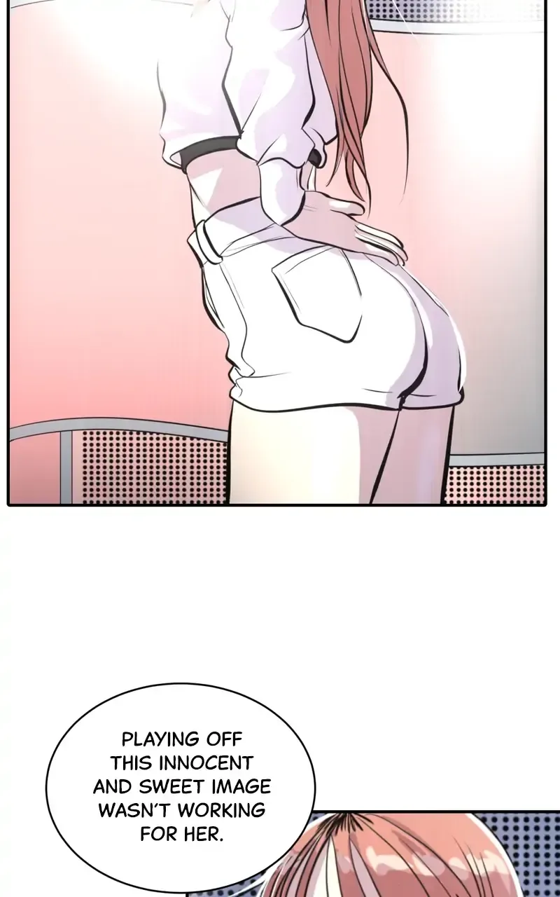 Suhee0 Chapter 99 page 14