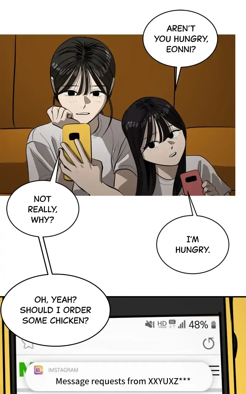 Suhee0 Chapter 99 page 35