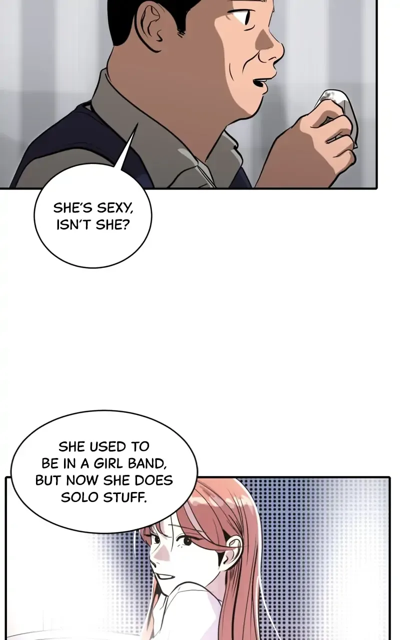 Suhee0 Chapter 99 page 13