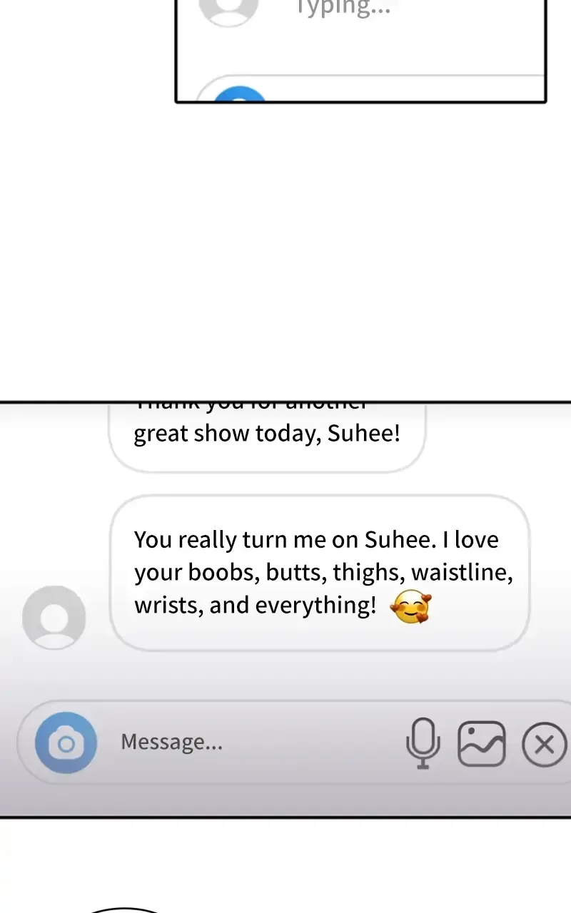 Suhee0 Chapter 99 page 40