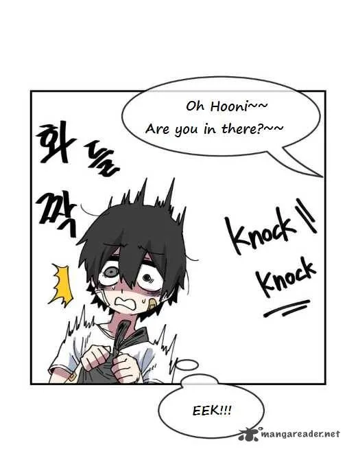 Suicide Boy Chapter 1 page 31