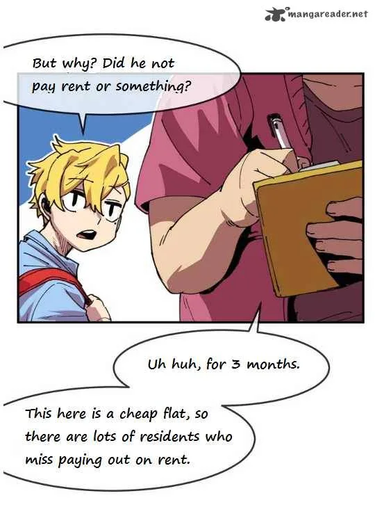 Suicide Boy Chapter 1 page 37