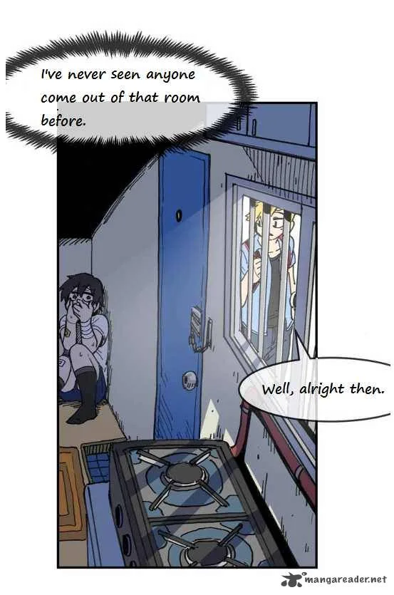 Suicide Boy Chapter 1 page 36