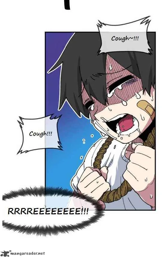 Suicide Boy Chapter 1 page 25