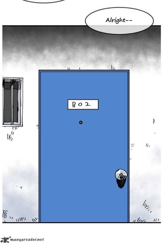 Suicide Boy Chapter 1 page 40