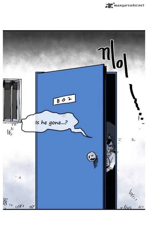 Suicide Boy Chapter 1 page 41