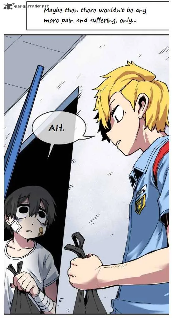 Suicide Boy Chapter 1 page 46