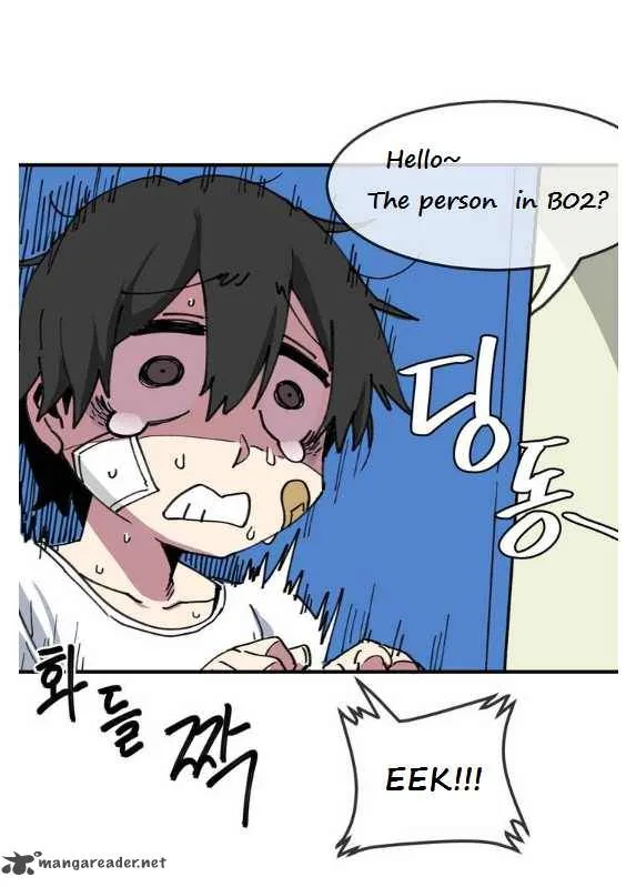 Suicide Boy Chapter 1 page 50
