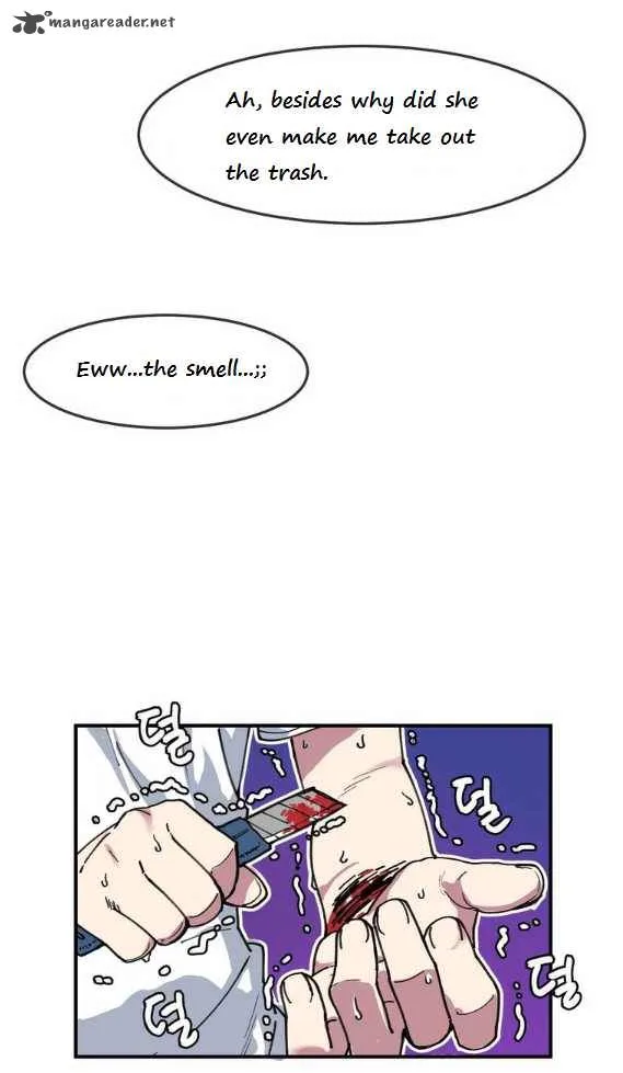 Suicide Boy Chapter 1 page 55