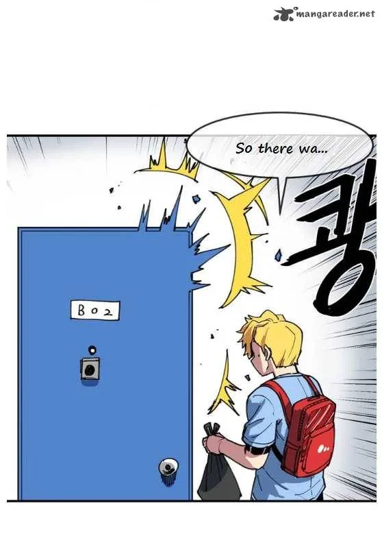 Suicide Boy Chapter 1 page 48