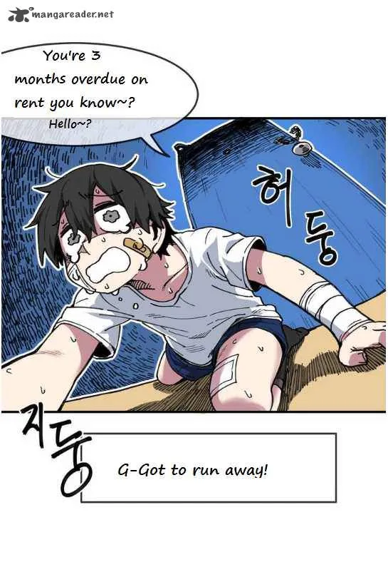 Suicide Boy Chapter 1 page 51