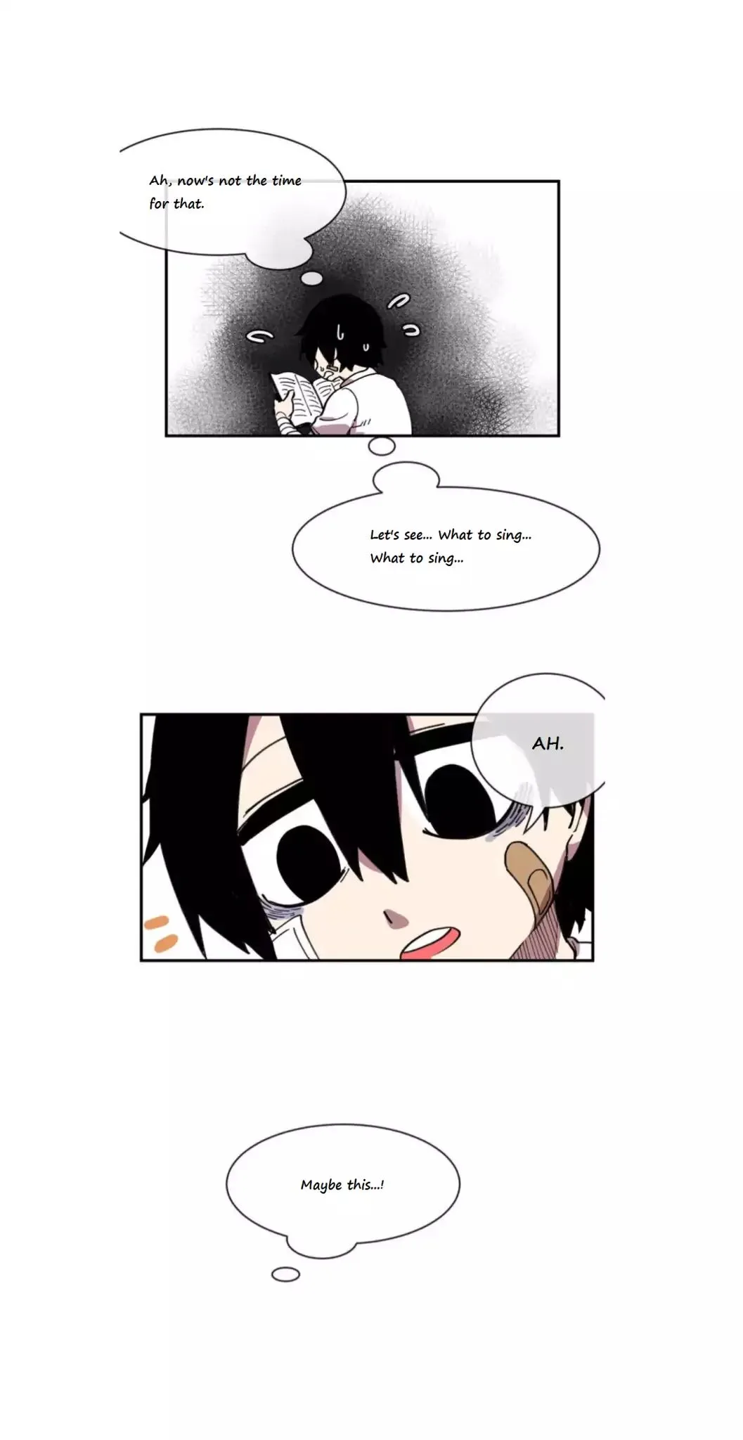 Suicide Boy Chapter 10 page 10