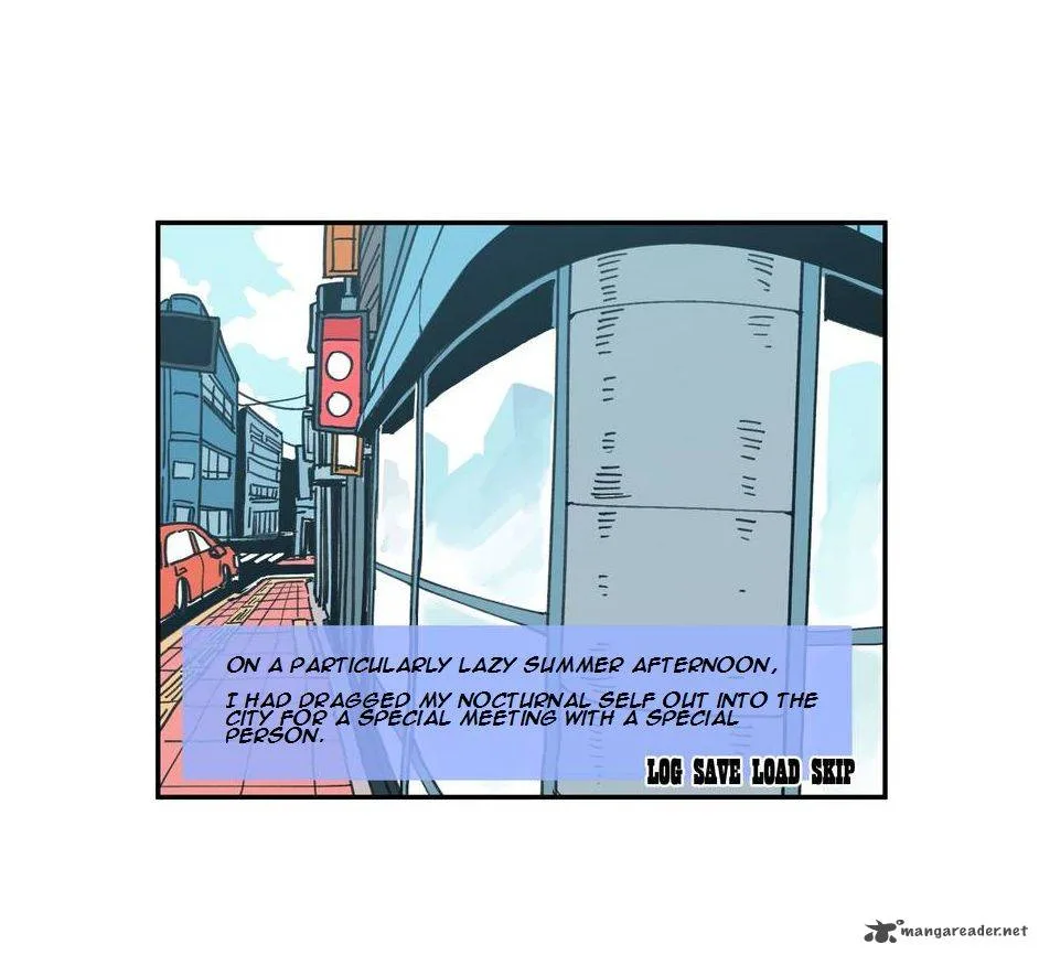 Suicide Boy Chapter 13 page 10