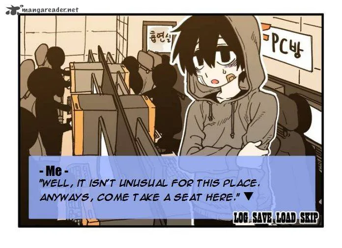 Suicide Boy Chapter 13 page 26