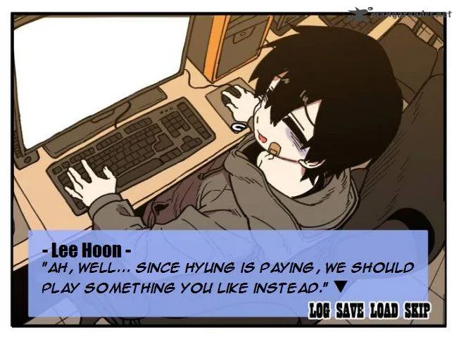 Suicide Boy Chapter 13 page 31