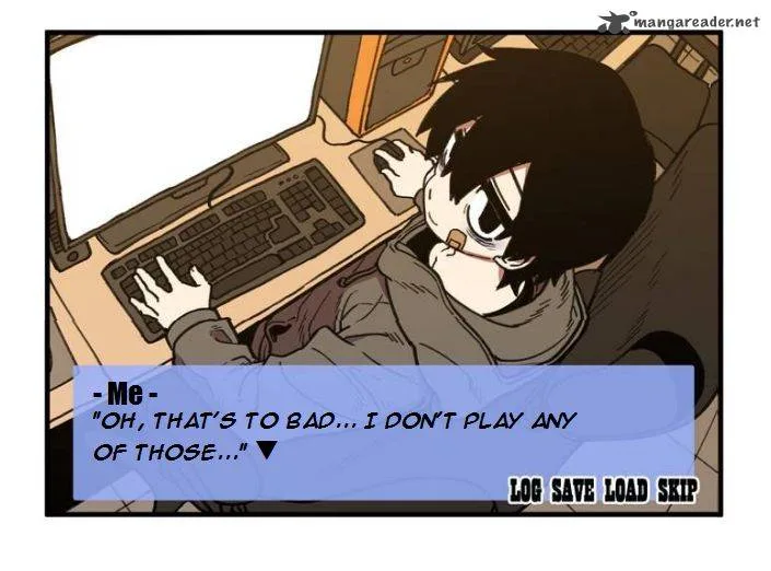 Suicide Boy Chapter 13 page 30