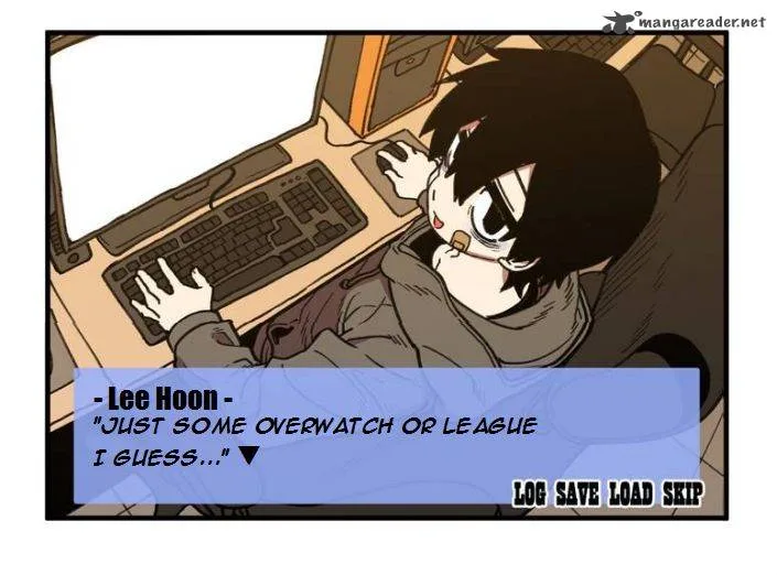 Suicide Boy Chapter 13 page 29