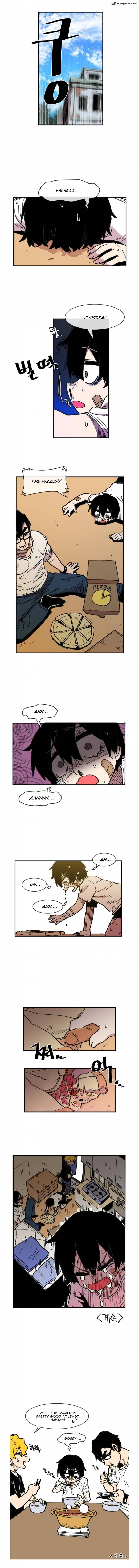 Suicide Boy Chapter 18 page 7
