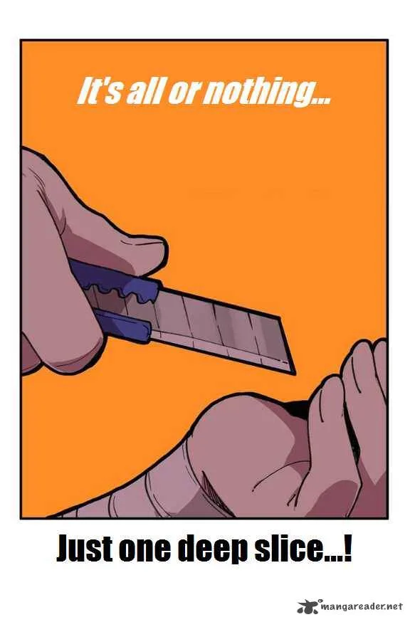 Suicide Boy Chapter 2 page 10