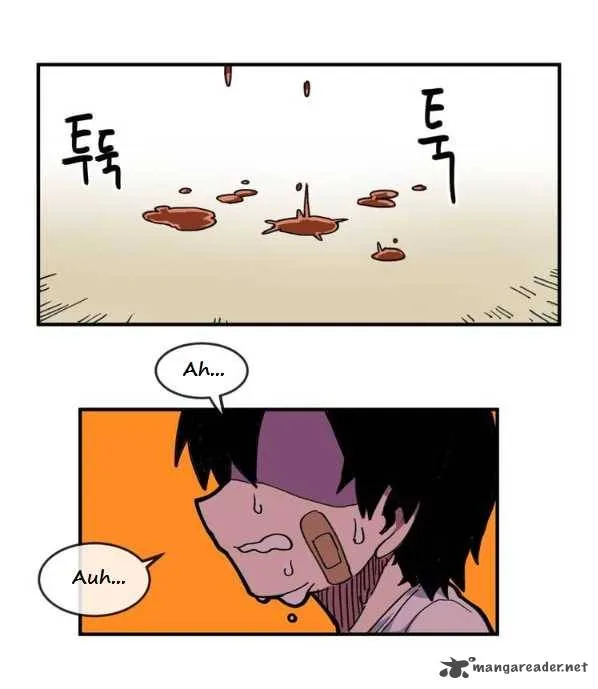 Suicide Boy Chapter 2 page 14