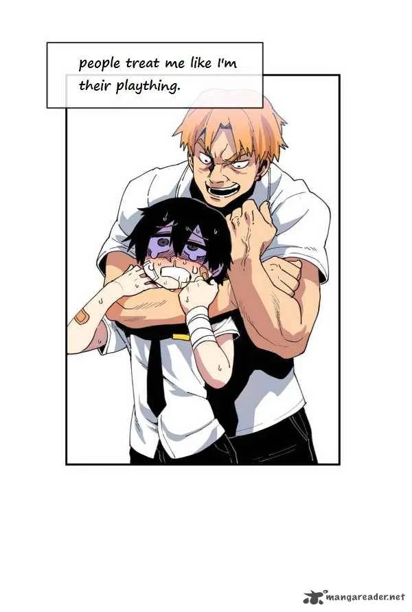 Suicide Boy Chapter 2 page 32