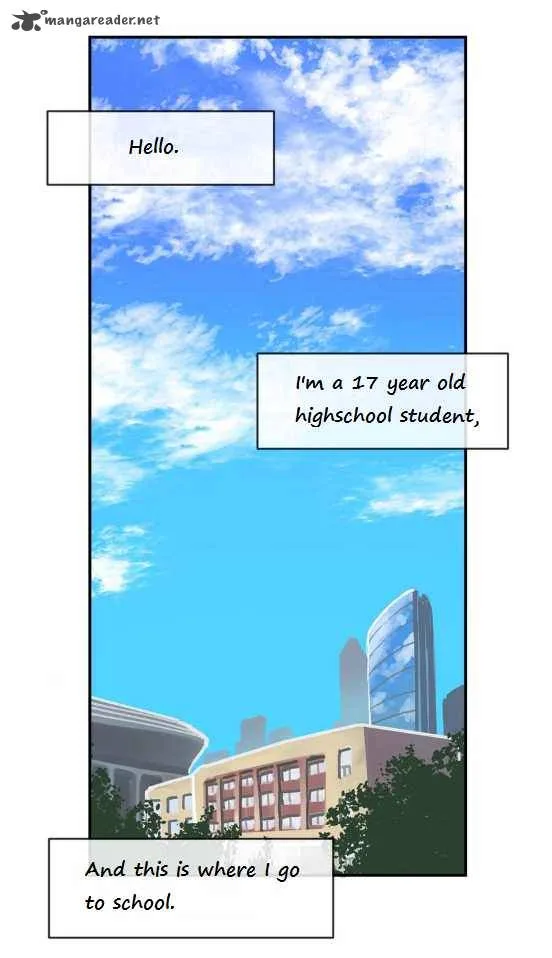 Suicide Boy Chapter 2 page 30