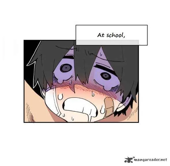 Suicide Boy Chapter 2 page 31