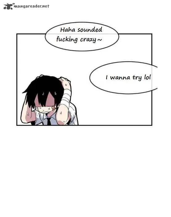 Suicide Boy Chapter 2 page 42