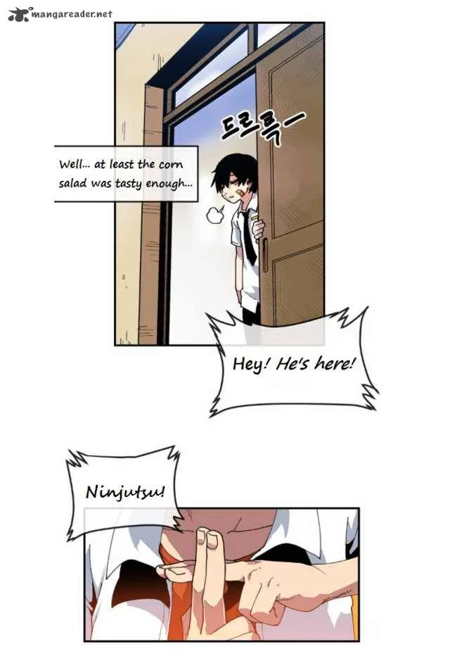 Suicide Boy Chapter 2 page 66