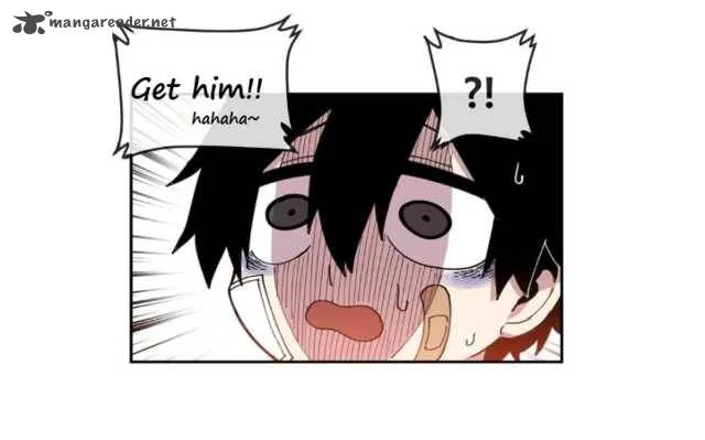 Suicide Boy Chapter 2 page 68