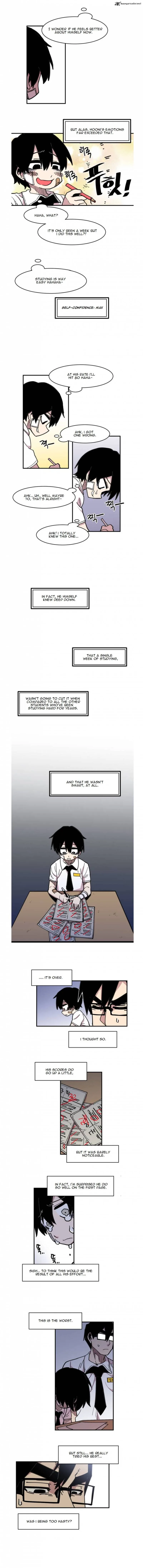 Suicide Boy Chapter 28 page 4