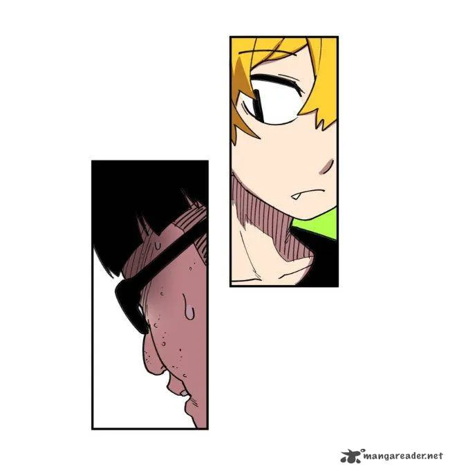 Suicide Boy Chapter 29 page 13