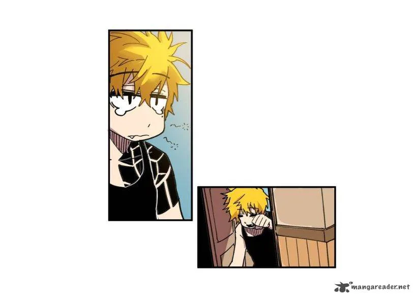 Suicide Boy Chapter 29 page 2