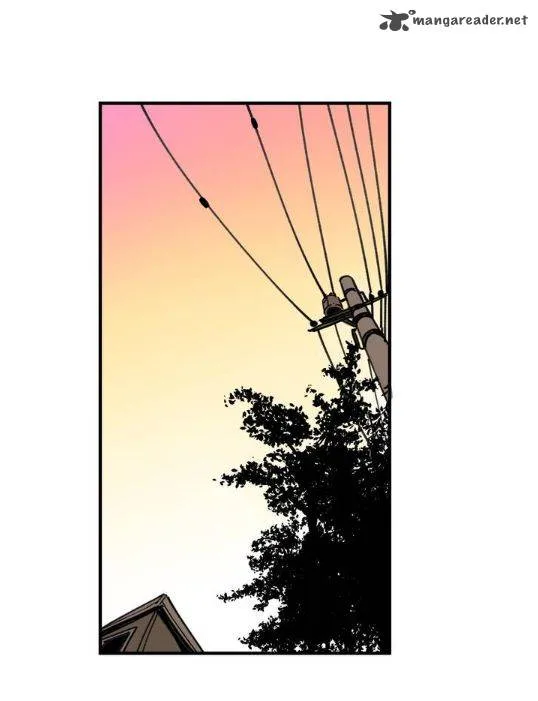 Suicide Boy Chapter 29 page 25