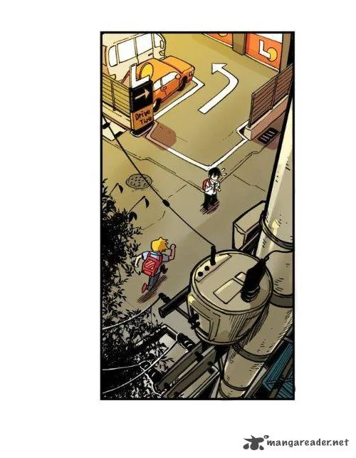 Suicide Boy Chapter 29 page 24