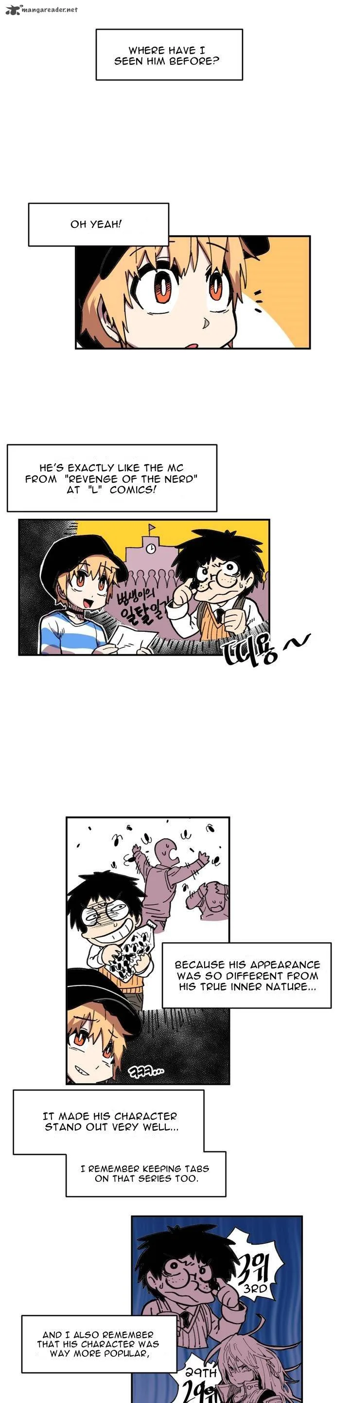 Suicide Boy Chapter 31 page 2