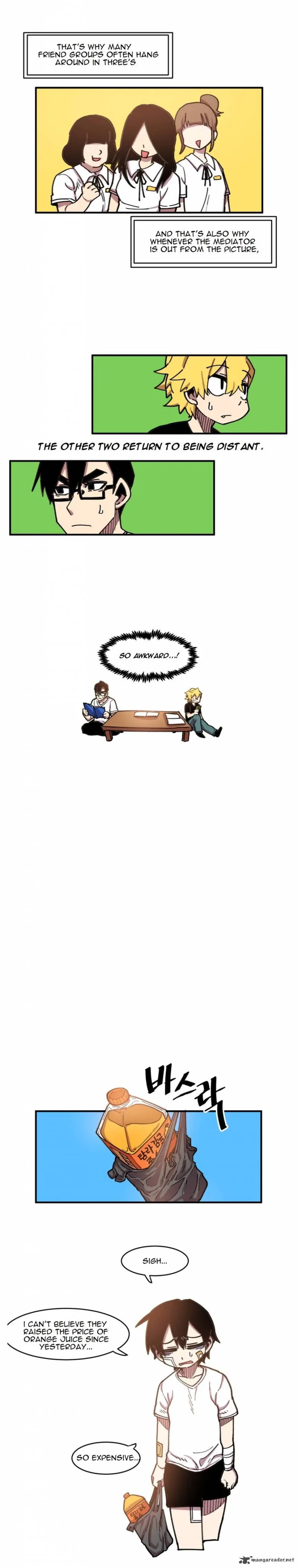 Suicide Boy Chapter 40 page 5