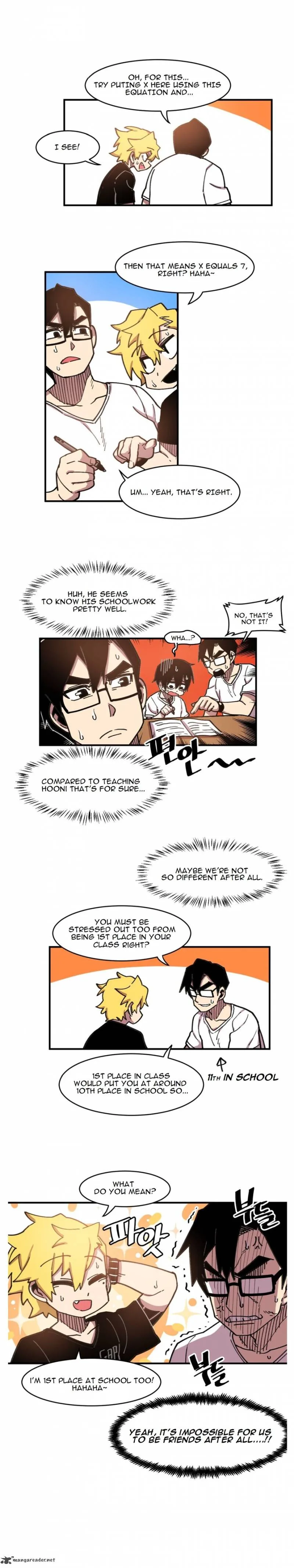 Suicide Boy Chapter 40 page 7