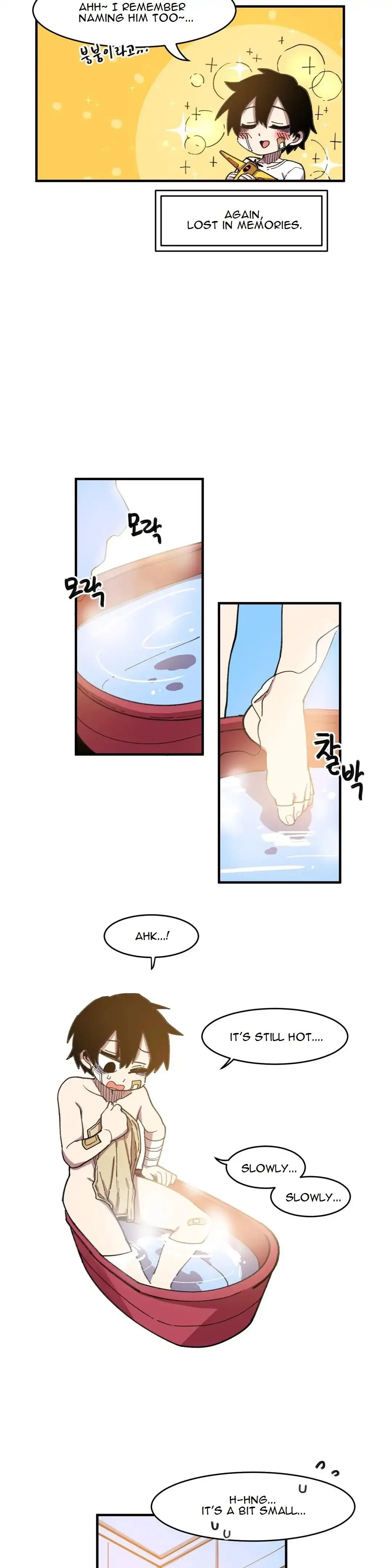 Suicide Boy Chapter 44 page 7